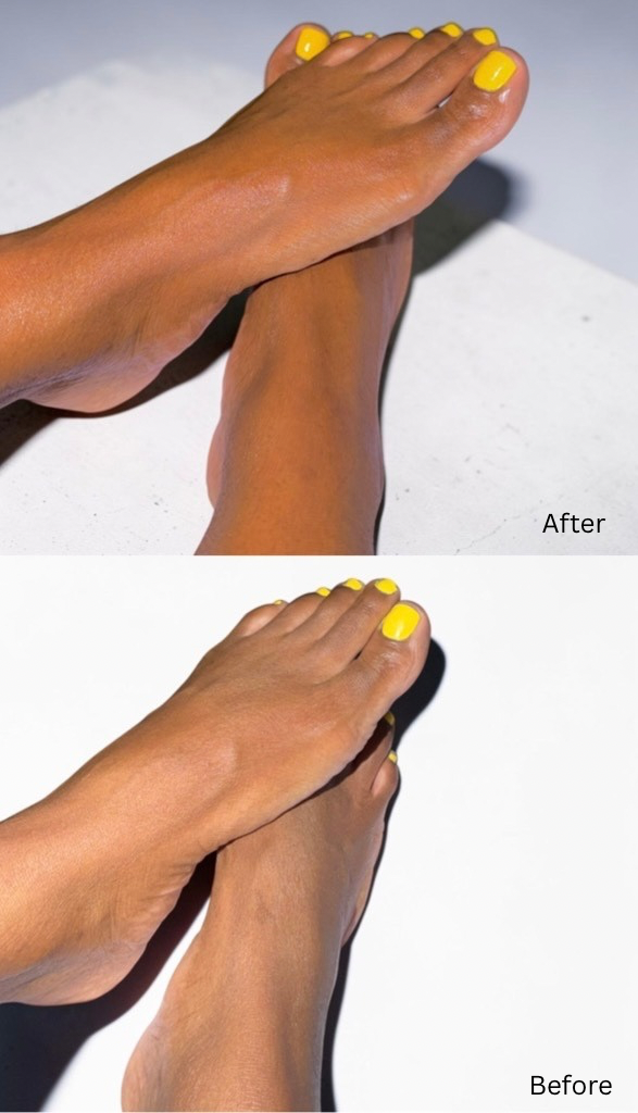 Deep Hydrating Body Oil